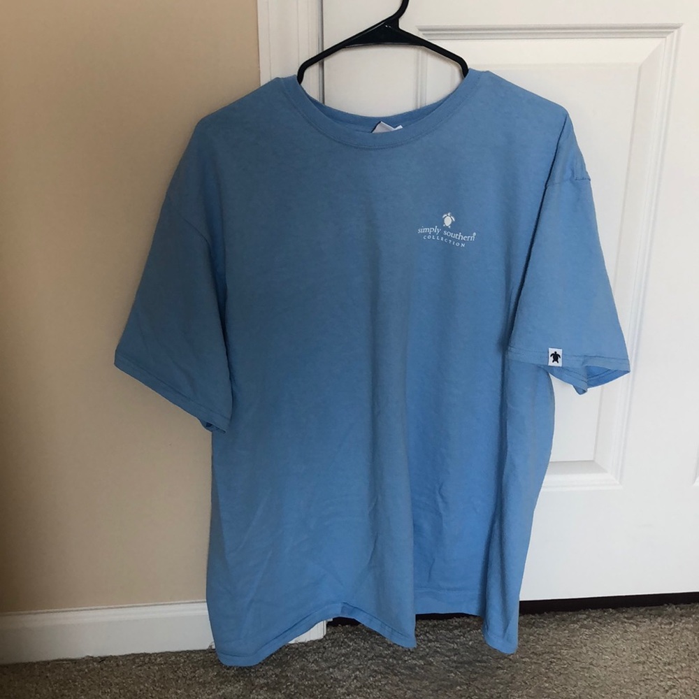 Simply Southern T-Shirt - Picture 2 of 6